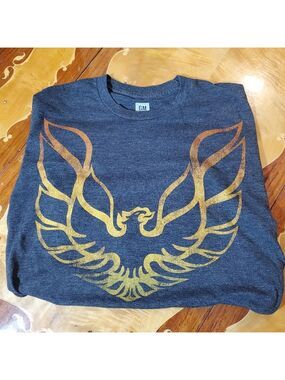 Firebird T Shirt